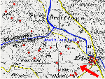 Dorfbrand Stein Brände